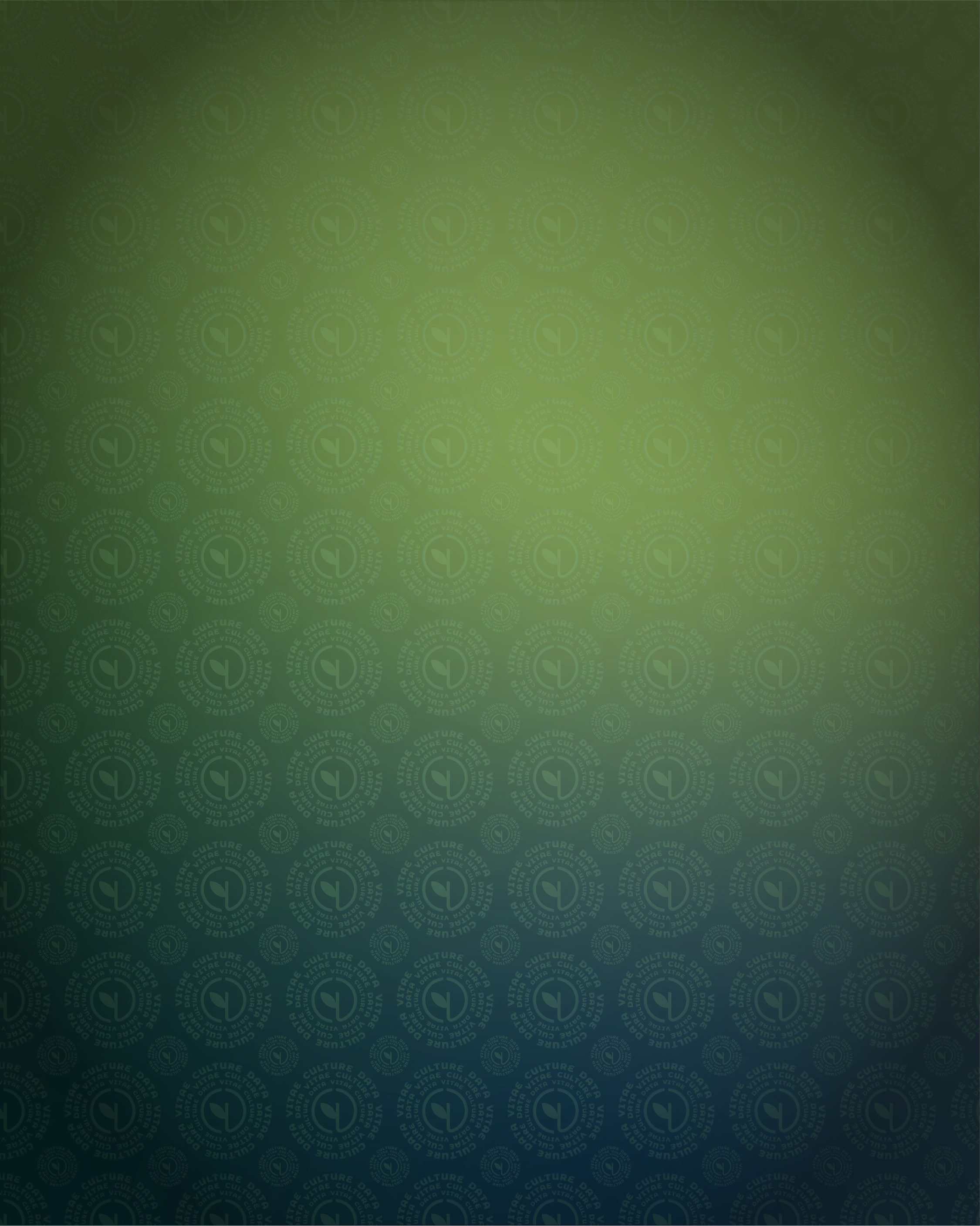 Aperçu du projet CULTURE & DATA